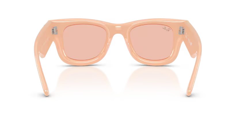 Ray-Ban RB4940B - Wayfarer puffer