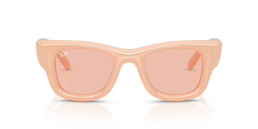Ray-Ban RB4940B - Wayfarer puffer