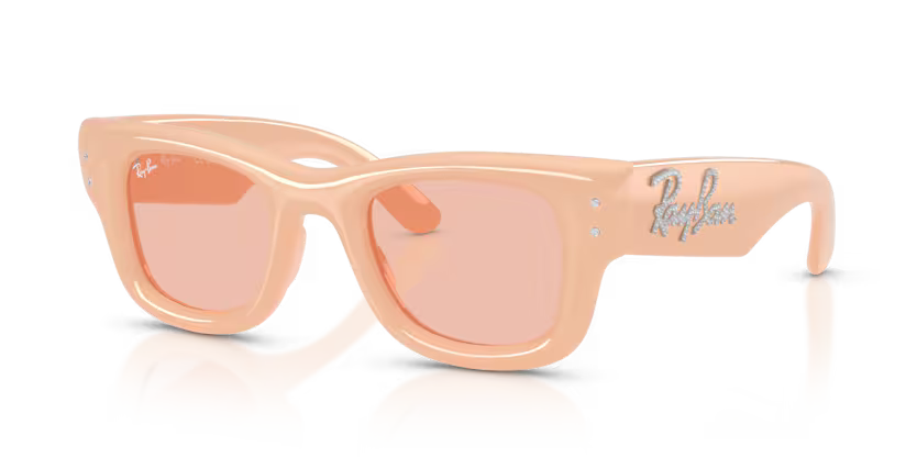 Ray-Ban RB4940B - Wayfarer puffer
