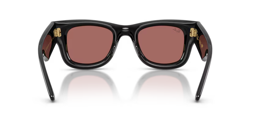 Ray-Ban RB4940 - Wayfarer puffer