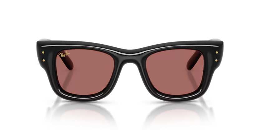Ray-Ban RB4940 - Wayfarer puffer