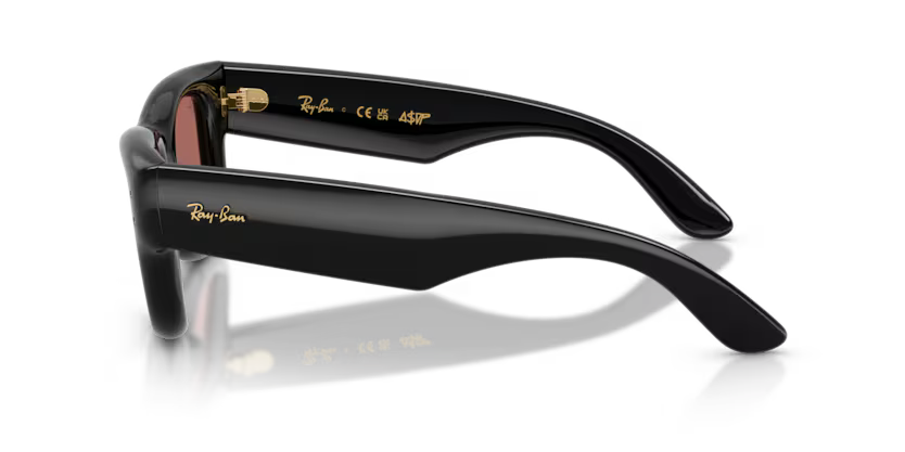 Ray-Ban RB4940 - Wayfarer puffer