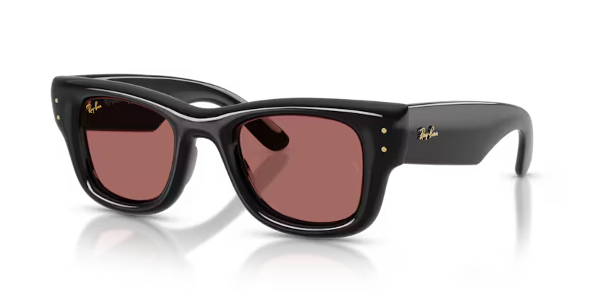 Ray-Ban RB4940 - Wayfarer puffer