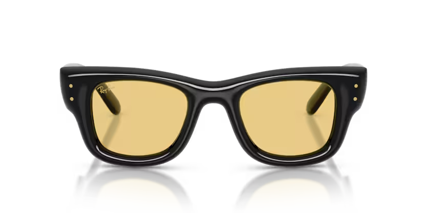 Ray-Ban RB4940 - Wayfarer puffer