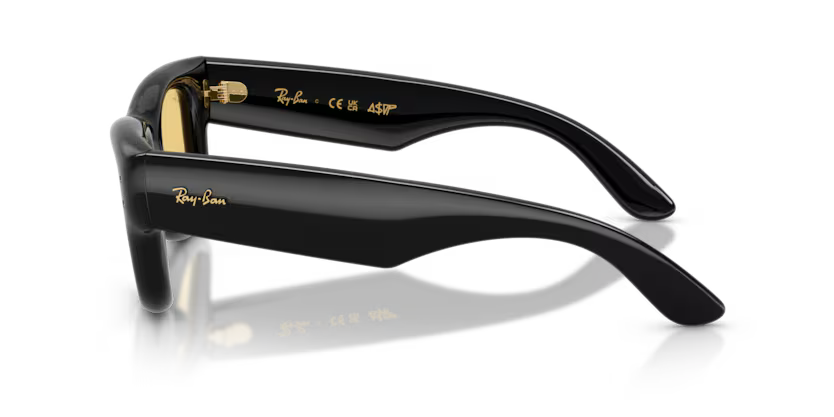 Ray-Ban RB4940 - Wayfarer puffer