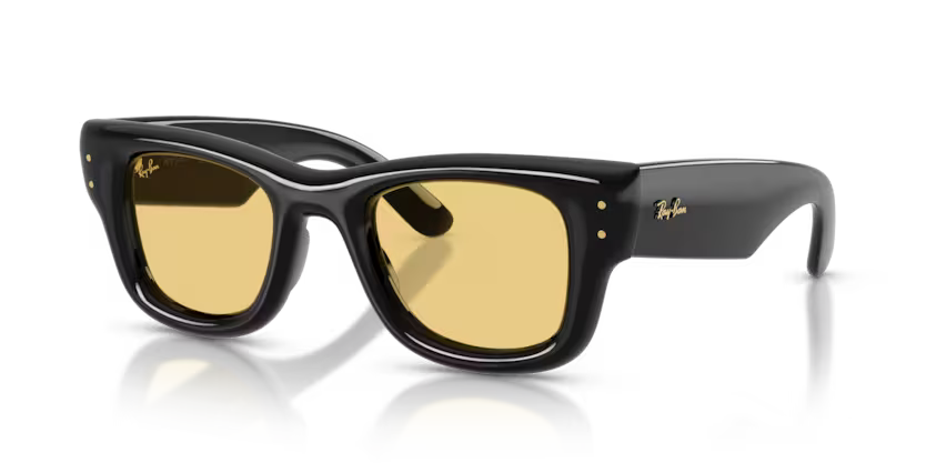 Ray-Ban RB4940 - Wayfarer puffer