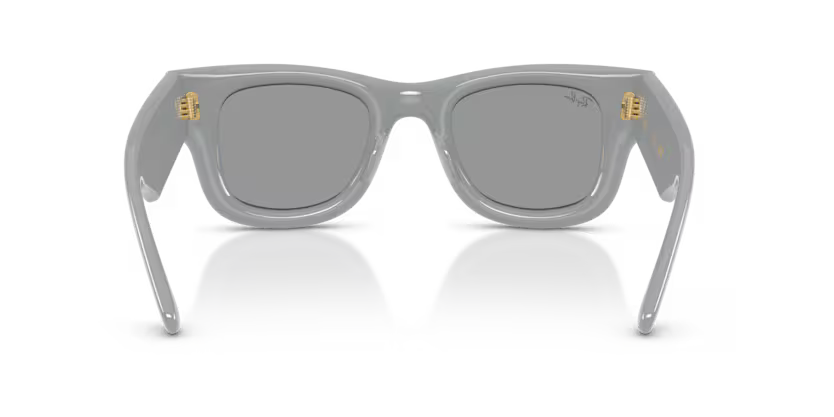 Ray-Ban RB4940 - Wayfarer puffer