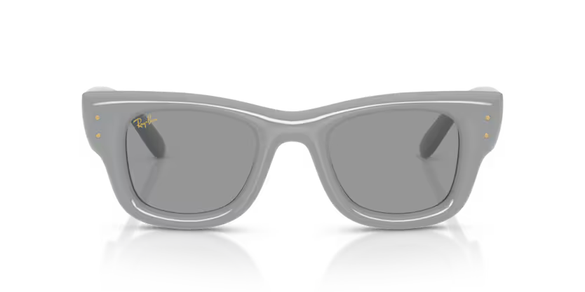 Ray-Ban RB4940 - Wayfarer puffer