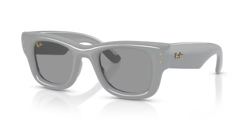 Ray-Ban RB4940 - Wayfarer puffer