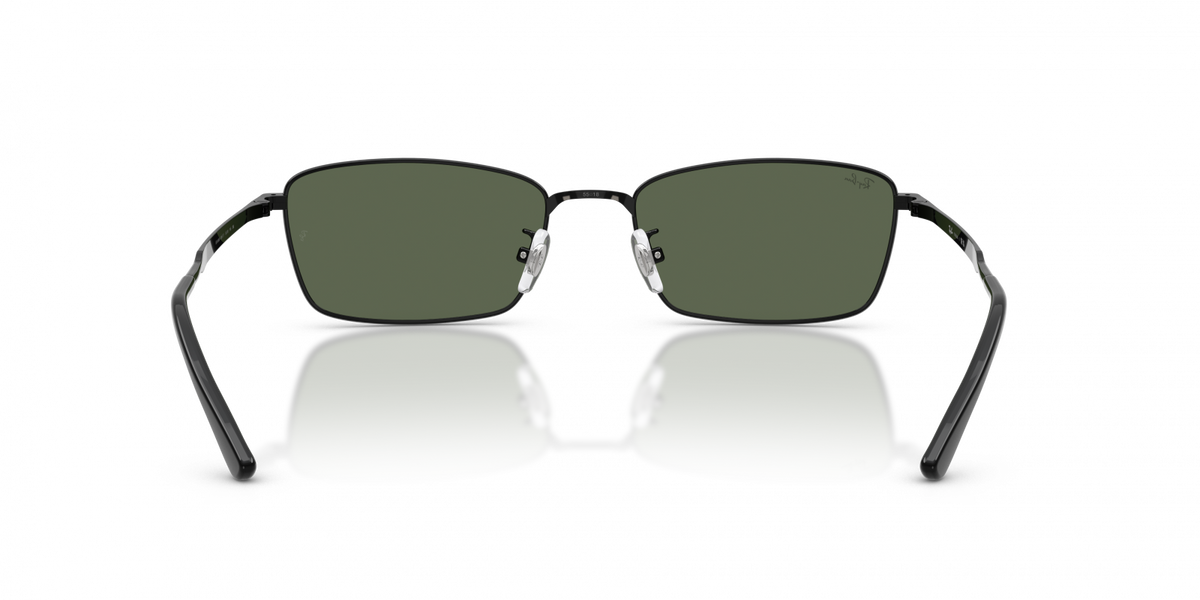 Ray-Ban RB8069D
