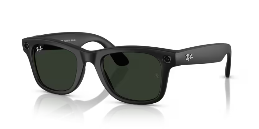 Ray-Ban Meta RW4006 - Wayfarer