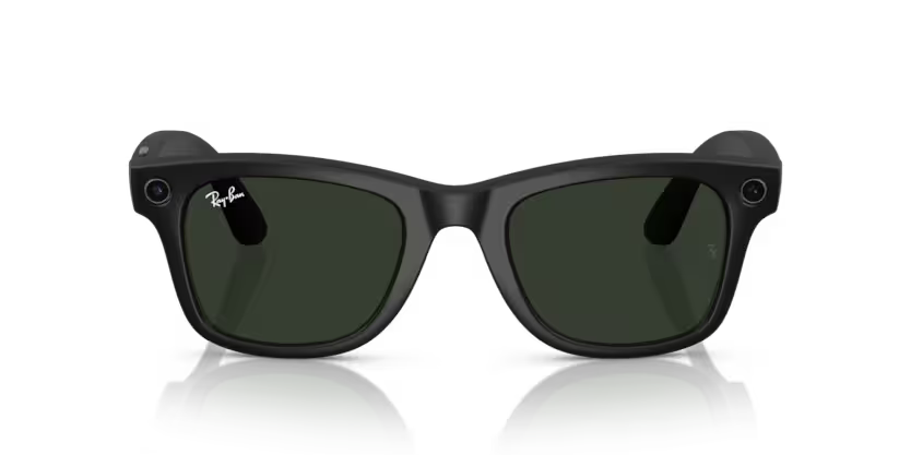 Ray-Ban Meta RW4006 - Wayfarer