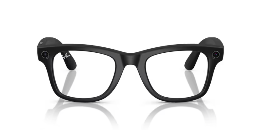 Ray-Ban Meta RW4006 - Wayfarer