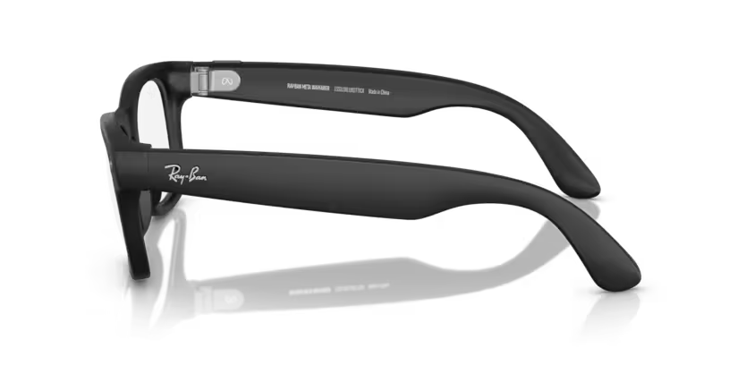 Ray-Ban Meta RW4006 - Wayfarer