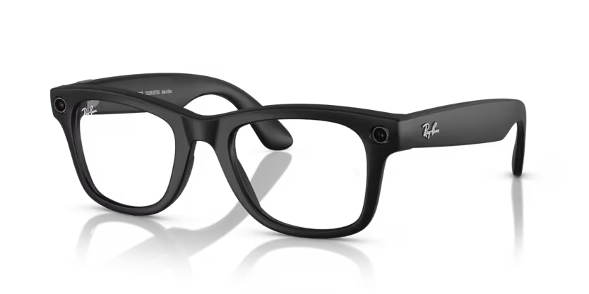 Ray-Ban Meta RW4006 - Wayfarer