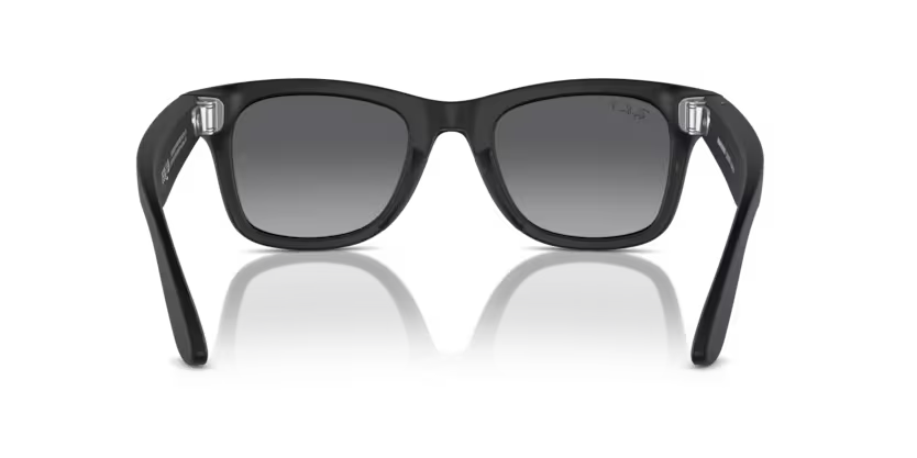 Ray-Ban Meta RW4006 - Wayfarer