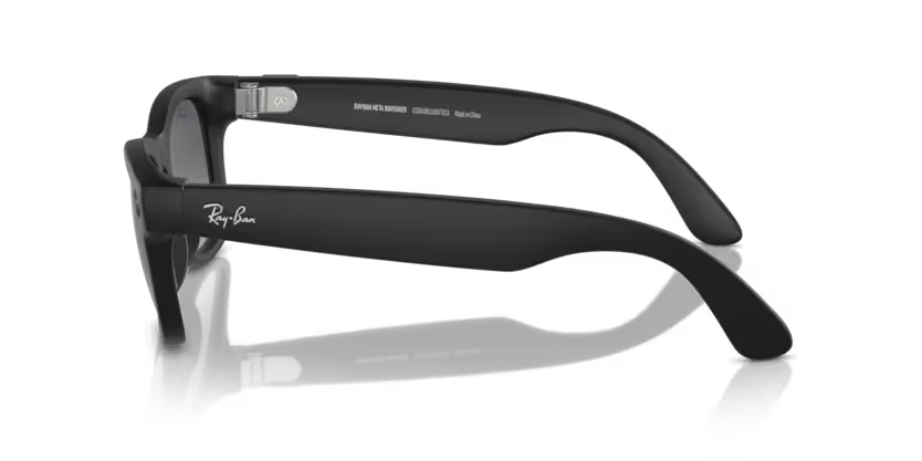 Ray-Ban Meta RW4006 - Wayfarer