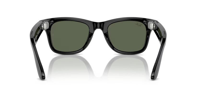 Ray-Ban Meta RW4006 - Wayfarer