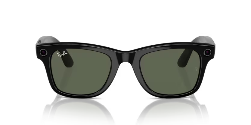 Ray-Ban Meta RW4006 - Wayfarer