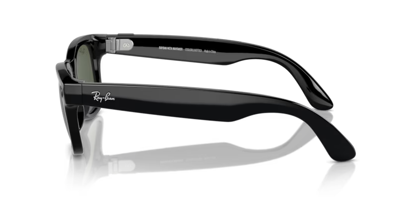 Ray-Ban Meta RW4006 - Wayfarer