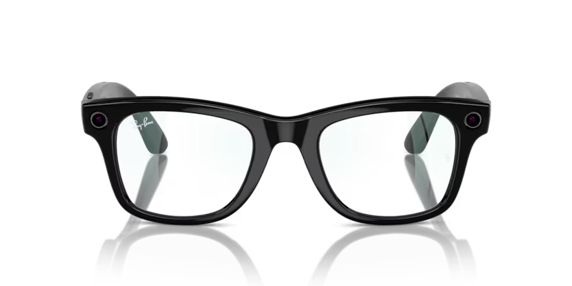 Ray-Ban Meta RW4006 - Wayfarer