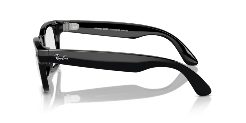 Ray-Ban Meta RW4006 - Wayfarer