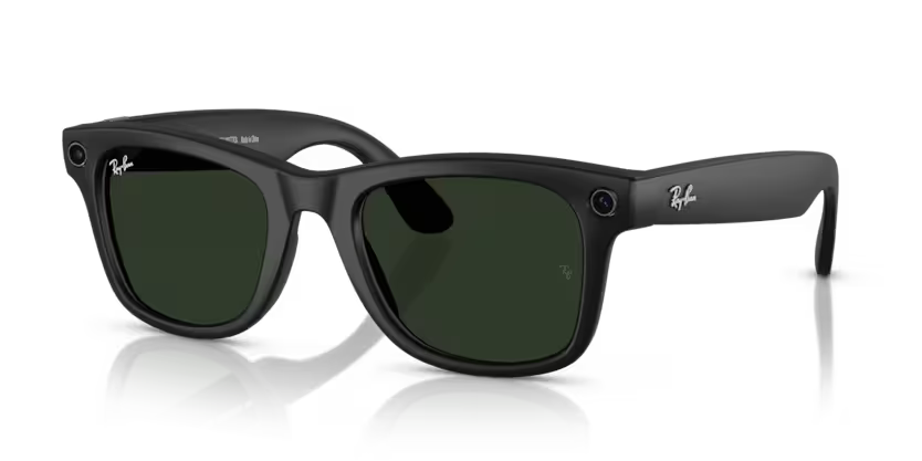 Ray-Ban Meta RW4008 - Wayfarer
