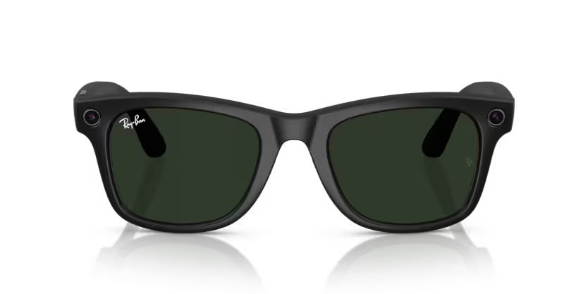 Ray-Ban Meta RW4008 - Wayfarer