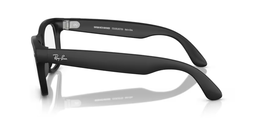 Ray-Ban Meta RW4008 - Wayfarer