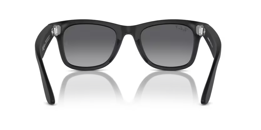 Ray-Ban Meta RW4008 - Wayfarer