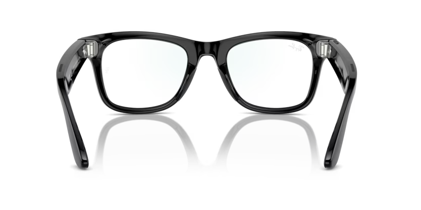 Ray-Ban Meta RW4008 - Wayfarer