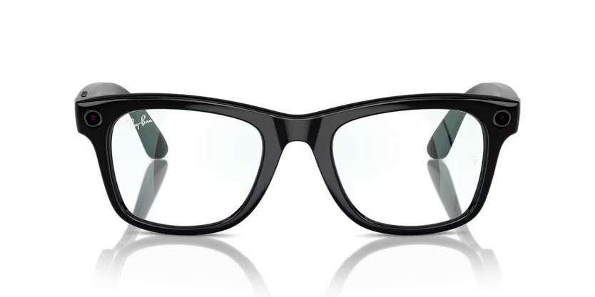 Ray-Ban Meta RW4008 - Wayfarer