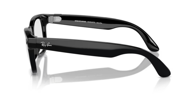 Ray-Ban Meta RW4008 - Wayfarer