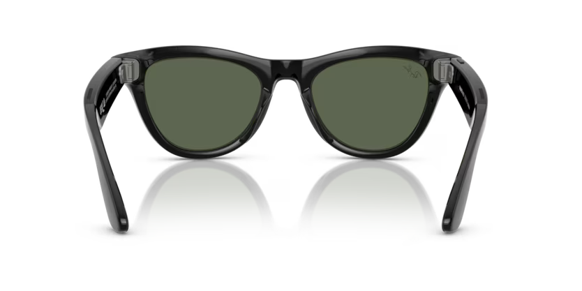 Ray-Ban Meta RW4010 - Skyler