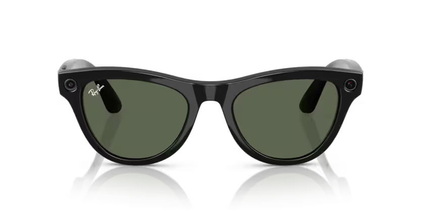 Ray-Ban Meta RW4010 - Skyler