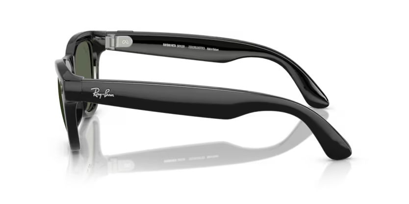 Ray-Ban Meta RW4010 - Skyler