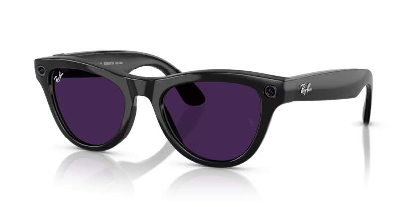 Ray-Ban Meta RW4010 - Skyler
