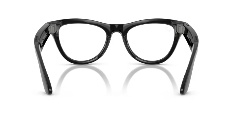 Ray-Ban Meta RW4010 - Skyler