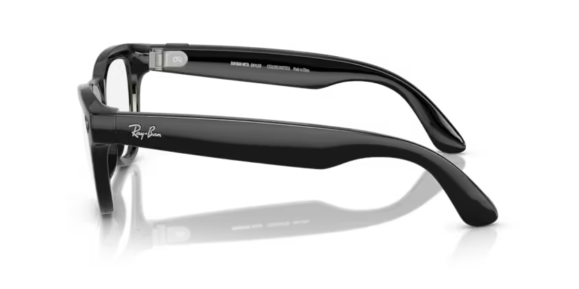 Ray-Ban Meta RW4010 - Skyler