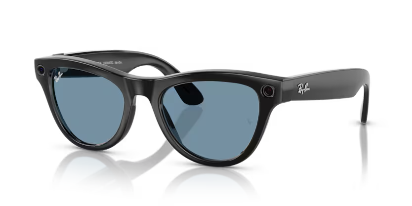 Ray-Ban Meta RW4010 - Skyler