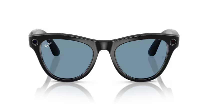 Ray-Ban Meta RW4010 - Skyler