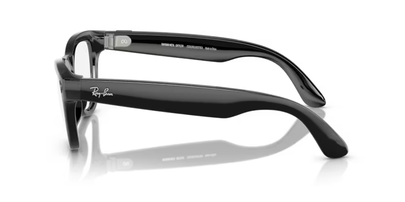 Ray-Ban Meta RW4010 - Skyler