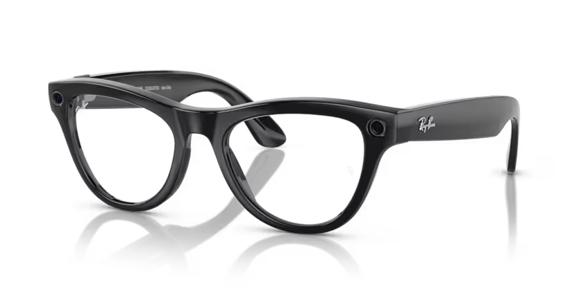 Ray-Ban Meta RW4010 - Skyler