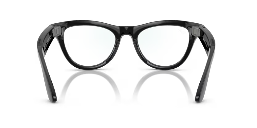 Ray-Ban Meta RW4010 - Skyler