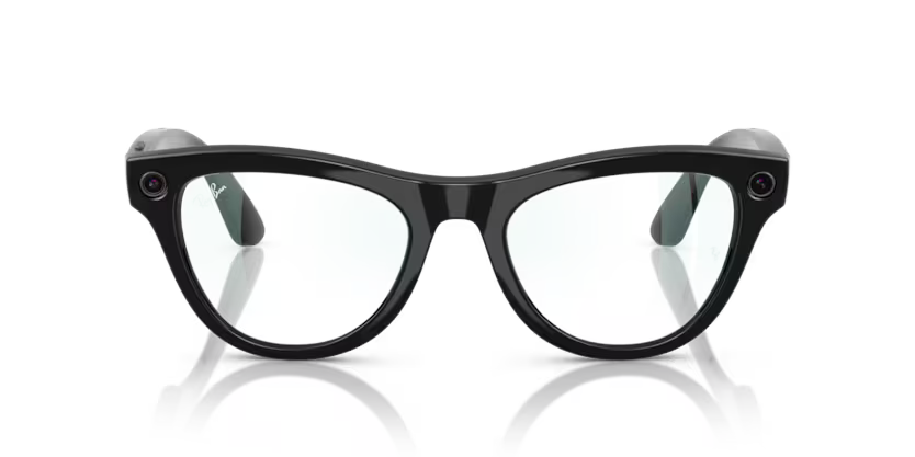 Ray-Ban Meta RW4010 - Skyler