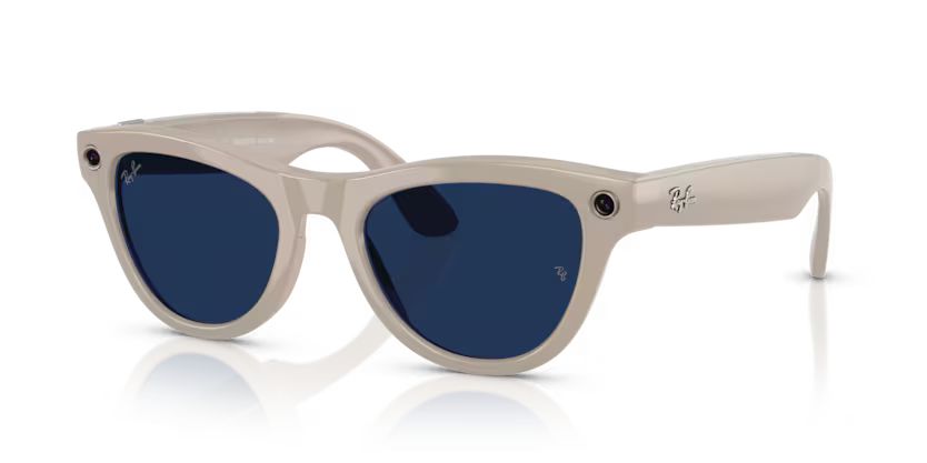 Ray-Ban Meta RW4010 - Skyler