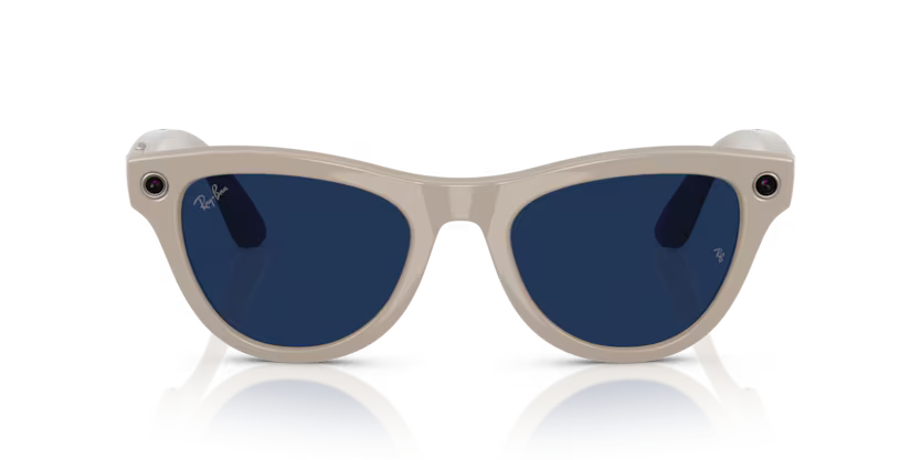 Ray-Ban Meta RW4010 - Skyler