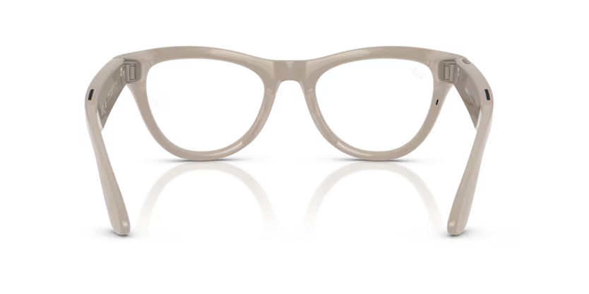 Ray-Ban Meta RW4010 - Skyler