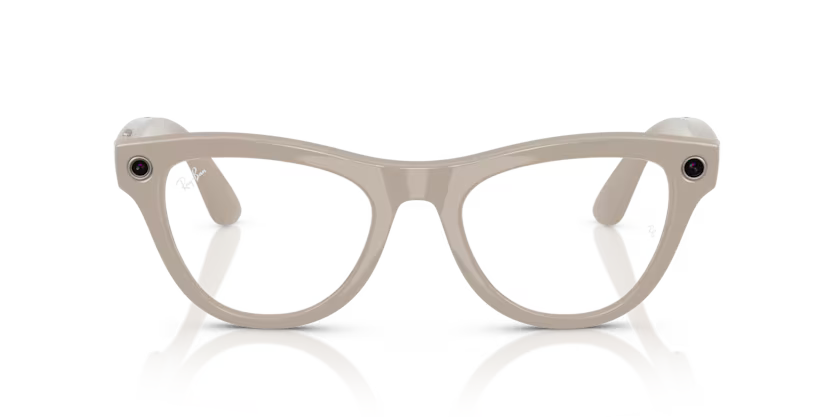 Ray-Ban Meta RW4010 - Skyler