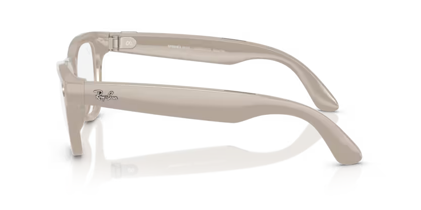 Ray-Ban Meta RW4010 - Skyler